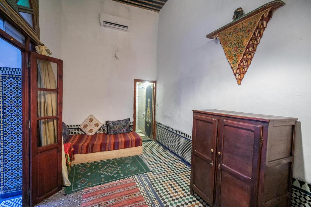 فندق Dar Fez Arabic المظهر الخارجي الصورة